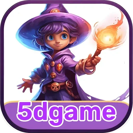 5dgame: O App que Transforma sua Experiência em Jogos Online!