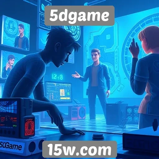 Impacto do design de jogos na experiência do usuário