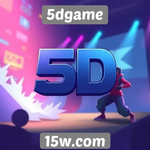 Destaques de eventos e torneios no 5dgame