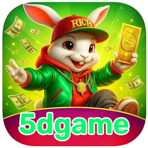 5dgame: Login Descomplicado para Jogadores Apaixonados por Jogos Online