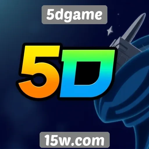 Tendências de jogos online em 5dgame
