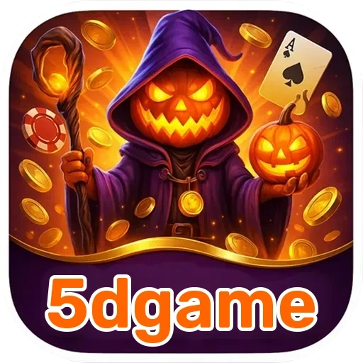 5dgame: Descubra as Melhores Apostas em Caça-Níqueis Online!