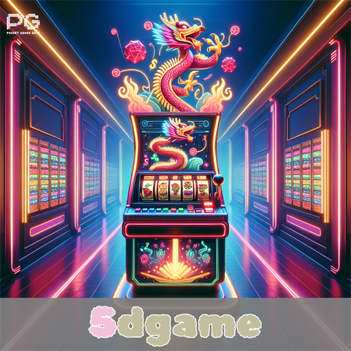 Apostas Empolgantes no 5dgame: Entre no Jogo Agora!