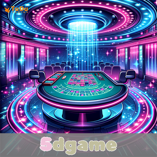Inovações da seção app do 5dgame: jogos para todos