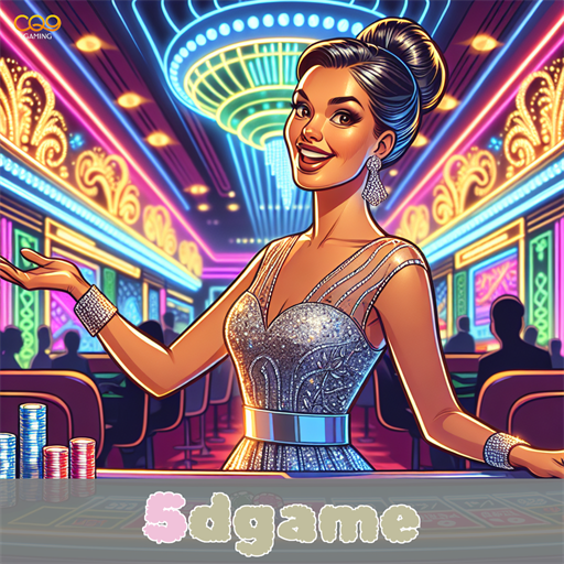 Login Criativo e Dinâmico no 5dgame: Acesso a Novas Aventuras