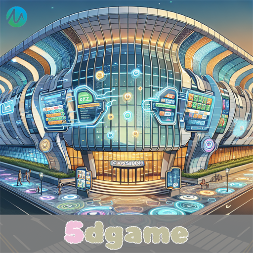 A Versatilidade da Plataforma 5dgame para Gamers Brasil