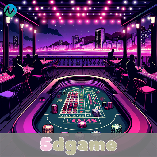 Ofertas Imperdíveis na Promo do 5dgame: Jogos Sem Fim