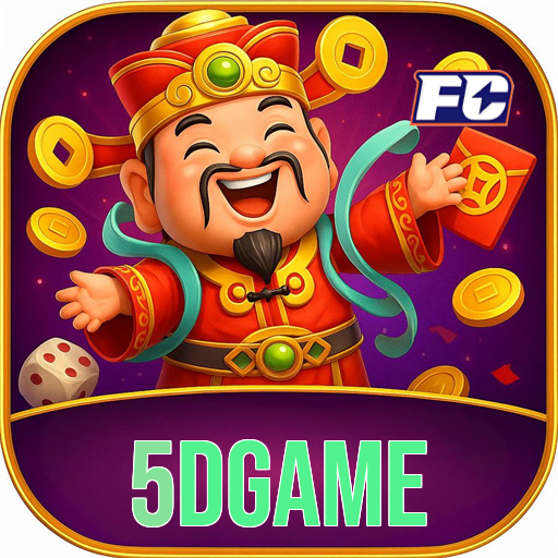 5dgame 3