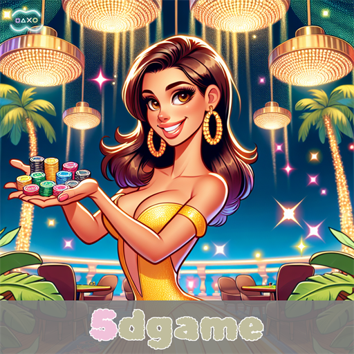 Recursos VIP no 5dgame: A Nova Fronteira dos Jogos Online
